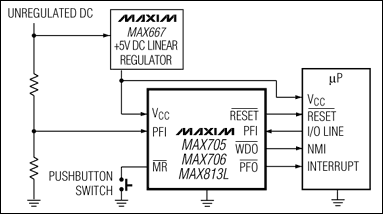 MAX705,Max706,MAX813·D
