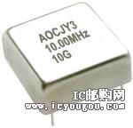 c鿴AOCJY3A-13.000MHz-E-SWDƬ