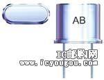 AB-8.000MHz-1U-VDƬ