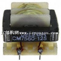 CM7560-125DƬ