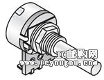 RV16AF-10-20R1-B500K-DƬ