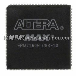 EPM7160ELC84-10DƬ