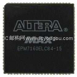 EPM7160ELC84-15DƬ