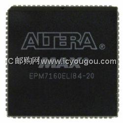 EPM7160ELI84-20DƬ