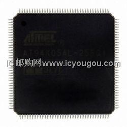 c鿴AT94K05AL-25BQIDƬ