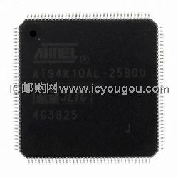 c鿴AT94K10AL-25BQUDƬ