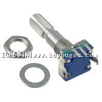 PEC11L-4125K-N0020DƬ