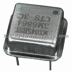 MXO45HST-3C-3M6864-DIP-8DƬ