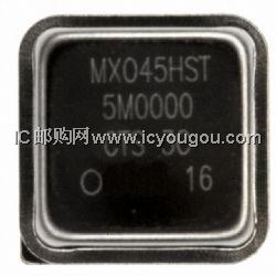 MXO45HST-3C-5M0000-DIP-8DƬ