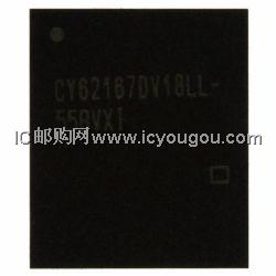 CY62167DV18LL-55BVXIDƬ