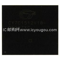 CY7C1512V18-250BZXCDƬ