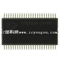 CY8C20566-24PVXIDƬ