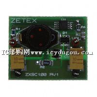 ZXSC100-EVAL-DƬ