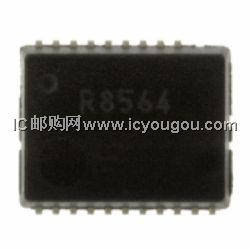 c(din)鿴RTC-8564NB:B3:ROHSDƬ