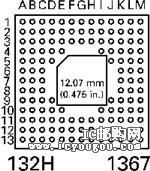 c鿴PGA132H004B1-1367RDƬ
