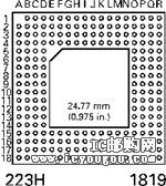 c鿴PGA223H009B5-1819RDƬ