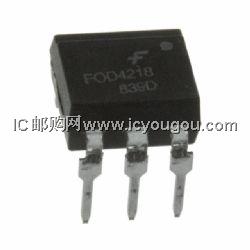 FOD4218DƬ