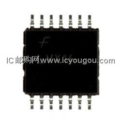 74LVX14MTCDƬ