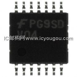 74VHC04MTCDƬ