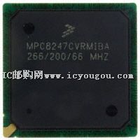 MPC8247CVRMIBADƬ