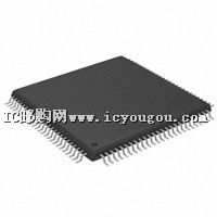 IDT7008S55PFI8-100-TQFP, 100-VQFPDƬ