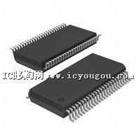 ICS952906BFLFT-48-BSSOP (0.295