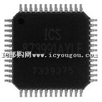 ICS873991AYLF-52-LQFPDƬ
