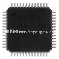 ICS87972DYILF-52-LQFPDƬ