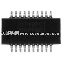 IDT49FCT3805EQGI-20-QSOP DƬ