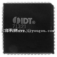IDT71321SA25JGDƬ