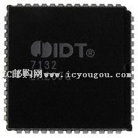 IDT7132LA20JGDƬ