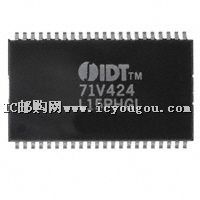 IDT71V424L15PHGI8-44-TSOP IIDƬ