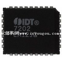 IDT7202LA12JG-32-PLCCDƬ