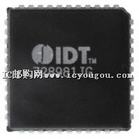 IDT728981JG-44-PLCCDƬ