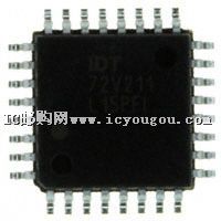 IDT72V211L15PFIDƬ