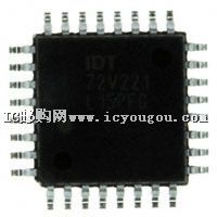 IDT72V221L15PFGDƬ