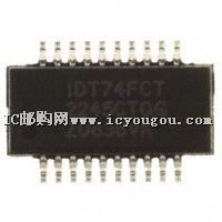 IDT74FCT2245CTQG8DƬ