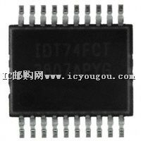 IDT74FCT3807APYG8DƬ