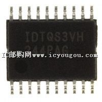 IDTQS3VH244PAG8-20-TSSOPDƬ