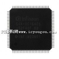 c(din)鿴SAK-XC164CS-32F40F BB-ADƬ