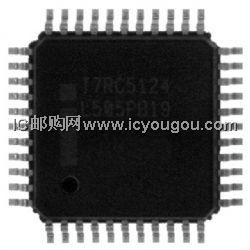 TS87C51RC24DƬ