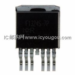 IRF1324STRL-7PP-TO-263-7D2Pak6  + ƬTO-263CBDƬ