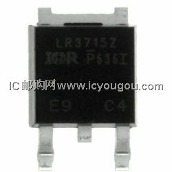 IRLR3715ZCTRLP-TO-252-3DPak2  + ƬSC-63DƬ