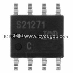 IRS2127STRPBF-8-SOICDƬ