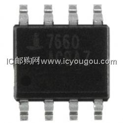 c鿴ICL7660ACBAZA-TDƬ