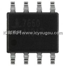 c鿴ICL7660AIBAZA-TDƬ