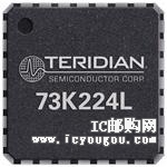 73K224BL-IH/FDƬ