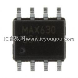MAX630CSADƬ