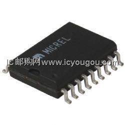 MIC2981/82BWM TRDƬ