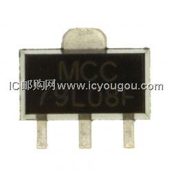 MC79L08F-TPDƬ